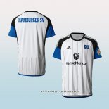 Tailandia Camiseta Primera Hamburger 23-24