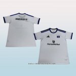 Tailandia Camiseta Primera Hamburger 26-27