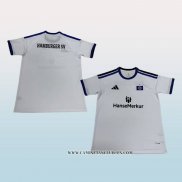 Tailandia Camiseta Primera Hamburger 26-27