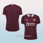 Tailandia Camiseta Primera Hearts 26-27