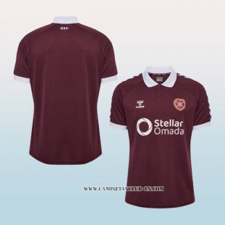 Tailandia Camiseta Primera Hearts 26-27