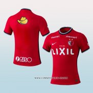 Tailandia Camiseta Primera Kashima Antlers 2022