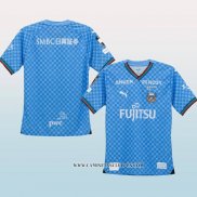 Tailandia Camiseta Primera Kawasaki Frontale 2024