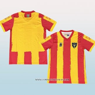 Tailandia Camiseta Primera Lecce 22-23