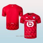 Tailandia Camiseta Primera Lille 25-26