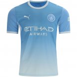 Tailandia Camiseta Primera Manchester City 26-27