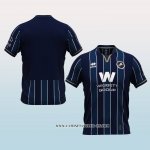 Tailandia Camiseta Primera Millwall 26-27