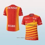Tailandia Camiseta Primera Nagoya Grampus 2026