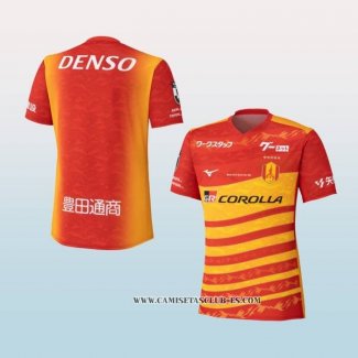 Tailandia Camiseta Primera Nagoya Grampus 2026