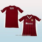 Tailandia Camiseta Primera Northampton Town 25-26