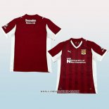 Tailandia Camiseta Primera Northampton Town 25-26