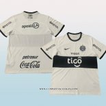 Tailandia Camiseta Primera Olimpia 2023