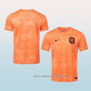 Tailandia Camiseta Primera Paises Bajos 2023