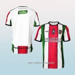 Tailandia Camiseta Primera Palestino Deportivo 2022