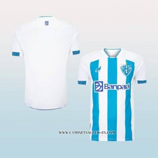 Tailandia Camiseta Primera Paysandu 2023