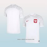 Tailandia Camiseta Primera Polonia 2022