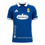 Tailandia Camiseta Primera Real Oviedo 26-27