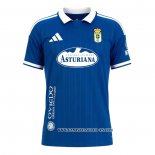 Tailandia Camiseta Primera Real Oviedo 26-27