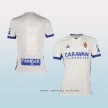 Tailandia Camiseta Primera Real Zaragoza 20-21