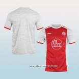 Tailandia Camiseta Primera Rot-Weiss Essen 25-26