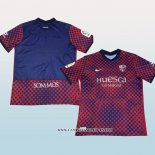 Tailandia Camiseta Primera SD Huesca 21-22