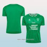 Tailandia Camiseta Primera Saint-Etienne 22-23