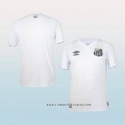 Tailandia Camiseta Primera Santos 2024