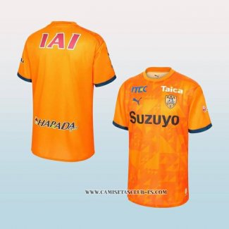Tailandia Camiseta Primera Shimizu S-Pulse 2025