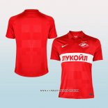 Tailandia Camiseta Primera Spartak Moscow 21-22