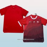 Tailandia Camiseta Primera Suiza 2023