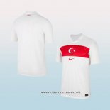 Tailandia Camiseta Primera Turquia 2024