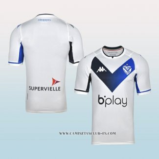 Tailandia Camiseta Primera Velez Sarsfield 2022