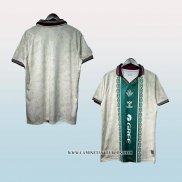 Tailandia Camiseta Real Betis Special 25-26 Blanco