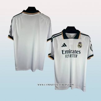 Tailandia Camiseta Real Madrid Special 26-27 Blanco