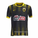 Tailandia Camiseta Segunda AEK Athens 25-26