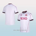 Tailandia Camiseta Segunda Aberdeen 26-27