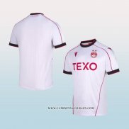 Tailandia Camiseta Segunda Aberdeen 26-27