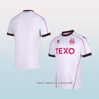 Tailandia Camiseta Segunda Aberdeen 26-27