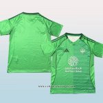 Tailandia Camiseta Segunda Al-Ahli Saudi 25-26