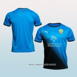 Tailandia Camiseta Segunda Almeria 21-22