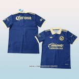 Tailandia Camiseta Segunda America 26-27