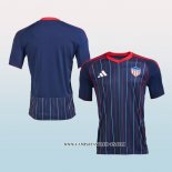 Tailandia Camiseta Segunda Atletico Junior 2026