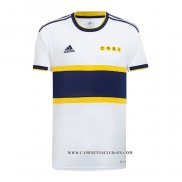 Tailandia Camiseta Segunda Boca Juniors 22-23