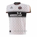 Tailandia Camiseta Segunda Bohemian 2026