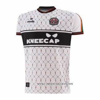 Tailandia Camiseta Segunda Bohemian 2026