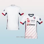 Tailandia Camiseta Segunda Cagliari Calcio 20-21