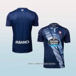 Tailandia Camiseta Segunda Celta de Vigo 25-26