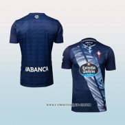 Tailandia Camiseta Segunda Celta de Vigo 25-26