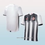 Tailandia Camiseta Segunda Costa Rica 21-22