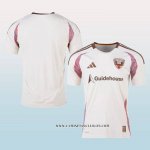 Tailandia Camiseta Segunda DC United 2025